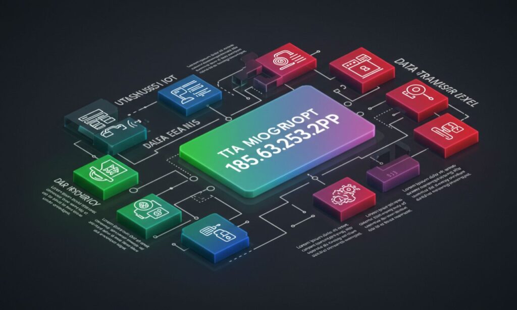 185.63.253.2pp Explained: Validity, Uses, and Security