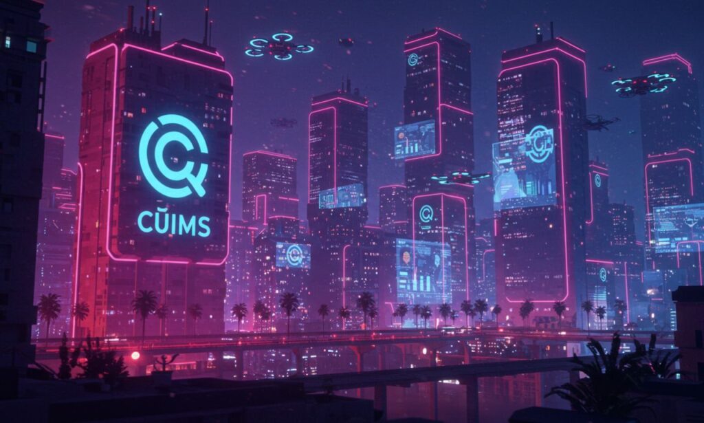 Cñims: A Platform for Innovation and Digital Empowerment