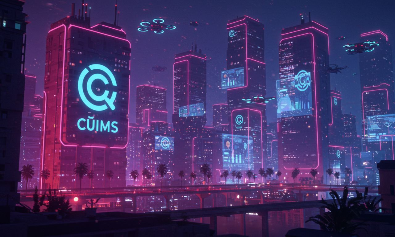 Cñims
