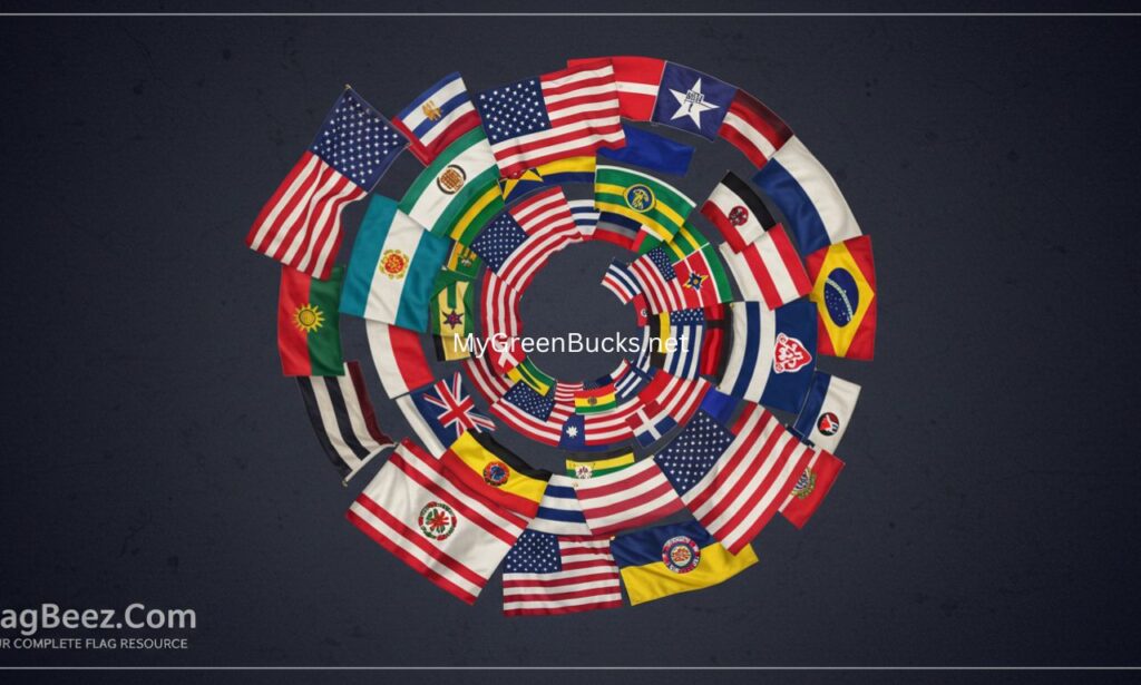 FlagBeez.com: Your Complete Flag Resource