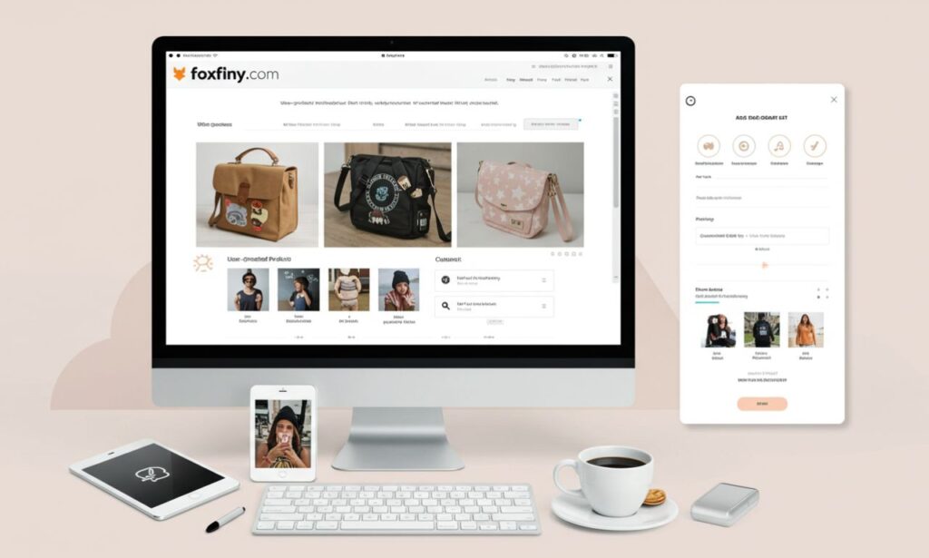 Foxfiny Com: Features, Uses, and Benefits