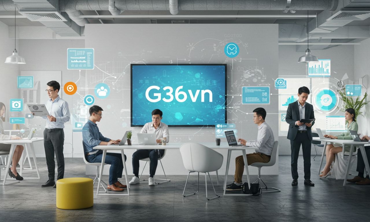 G360vn