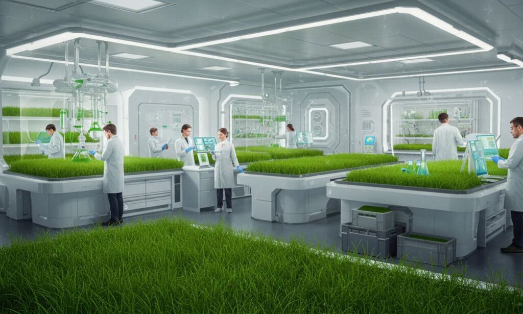 Lyposingrass 2025: Guide to Benefits and Applications