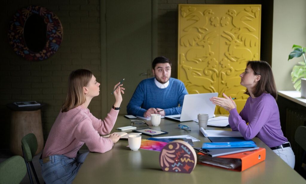 SFM Compile Club: A Community for Creative Collaboration