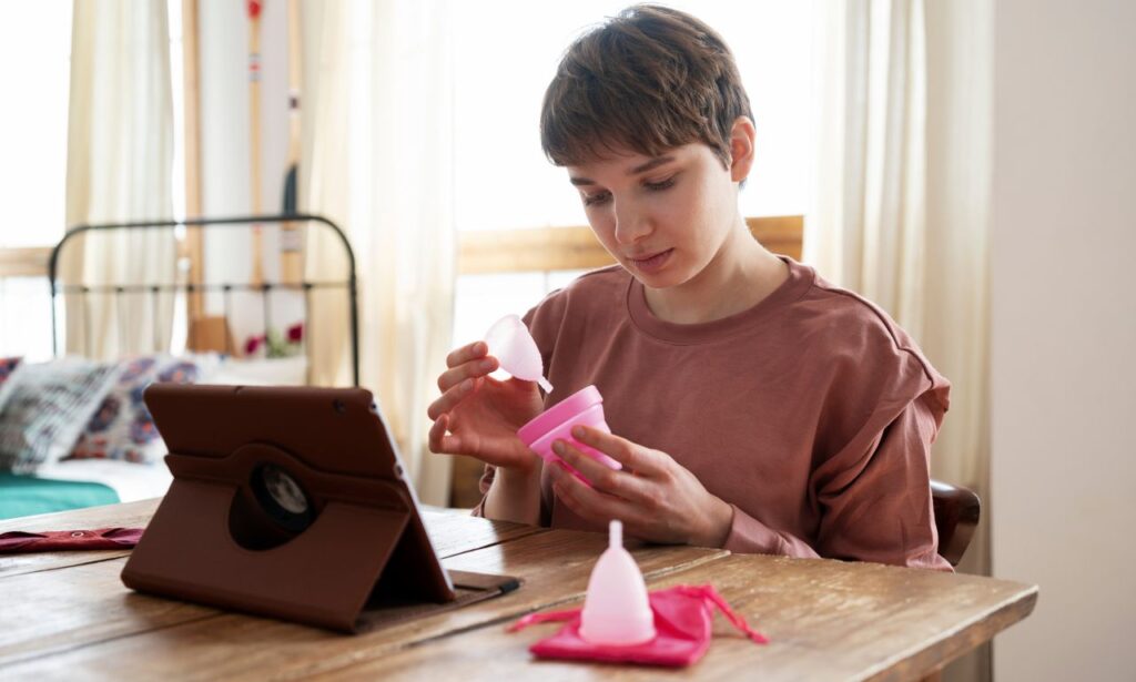 babydollkaila: Shaping Digital Culture with Authenticity