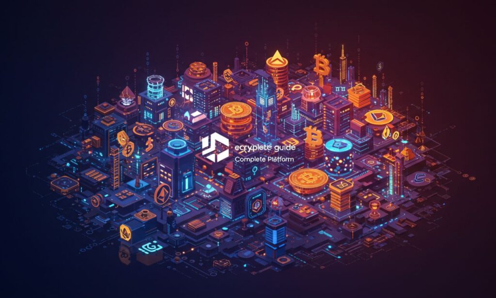 ecryptobit .com: A Complete Guide to the Platform