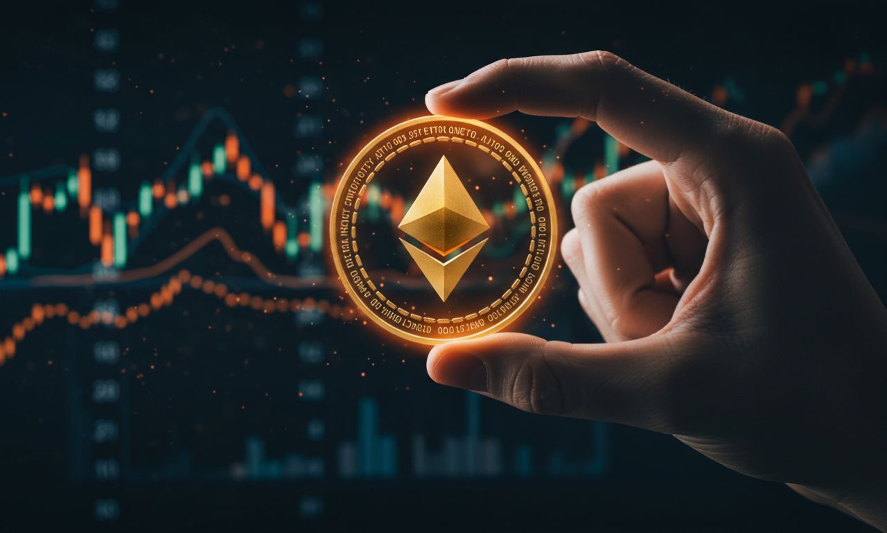 ecryptobit.com Ethereum