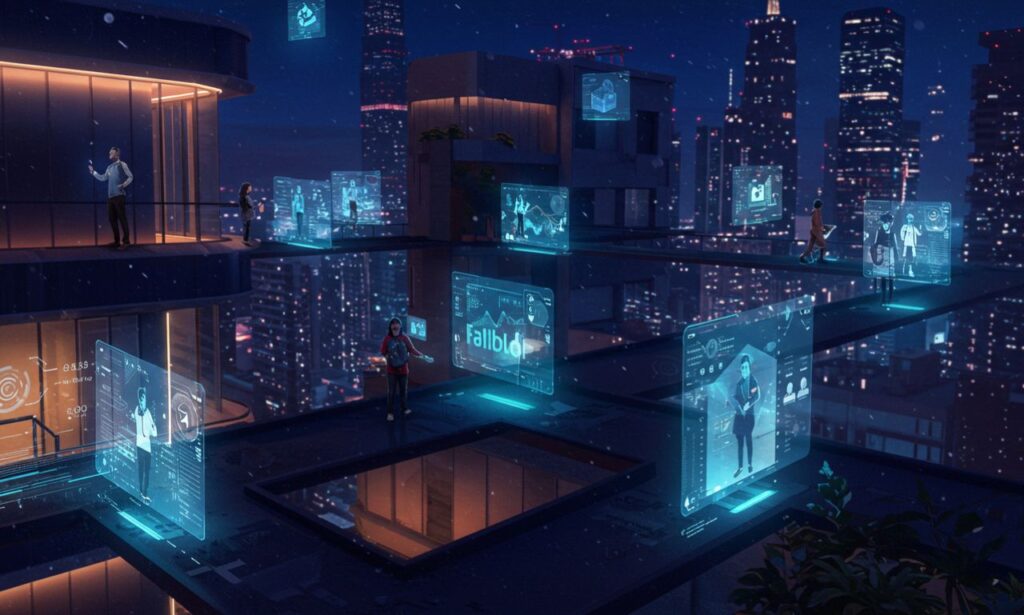 Faibloh: Innovation, Education, and Digital Collaboration