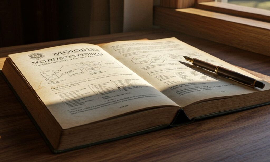 moodle gettysburg: Complete Guide for Students and Faculty