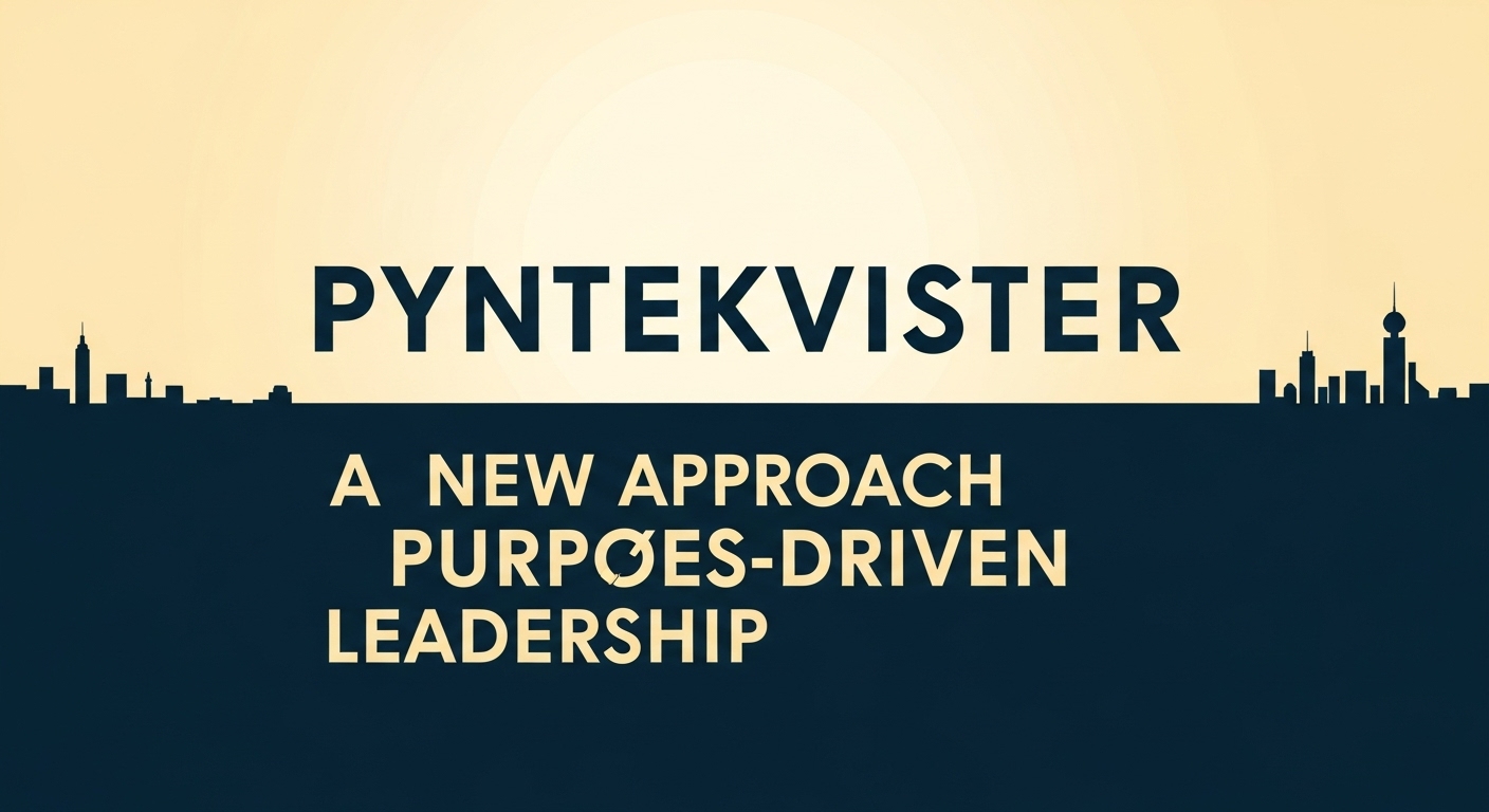 pyntekvister