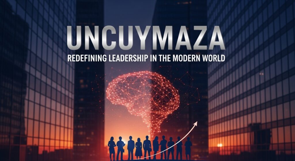 uncuymaza