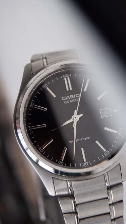 Casîo