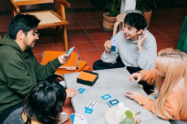 ConnectionCafe.com