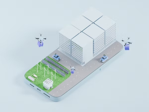 IP2 Network
