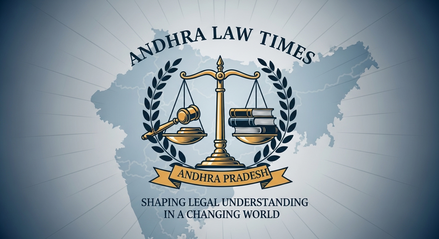 andhra law times​