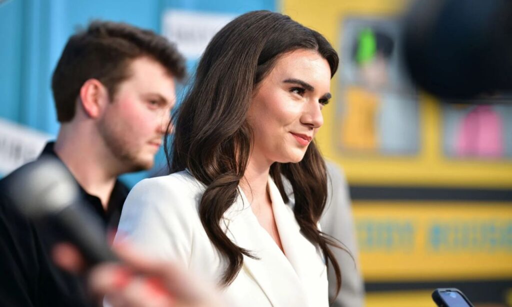 Brett cooper net worth: Breakdown of Her Age, Career and Life