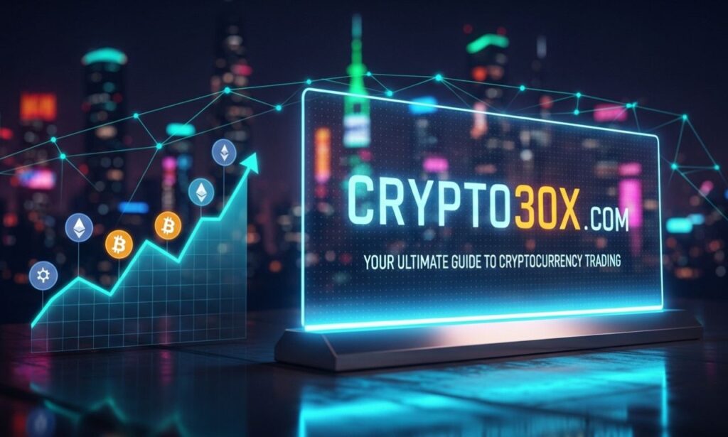 Crypto30x.com dis: Your Ultimate Guide to Cryptocurrency Trading