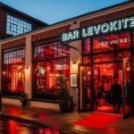 Bar Levokitz: The Perfect Venue for Your Next Celebration or Event