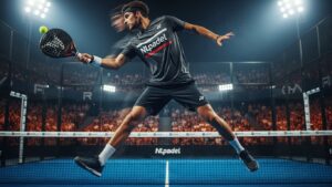 Nlpadel: Taking the Sports World by Storm