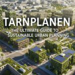 Tarnplanen: The Ultimate Guide to Sustainable Urban Planning