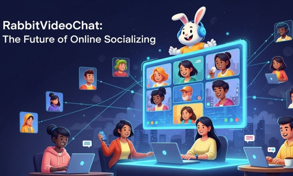 Exploring RabbitVideoChat: The Future of Online Socializing