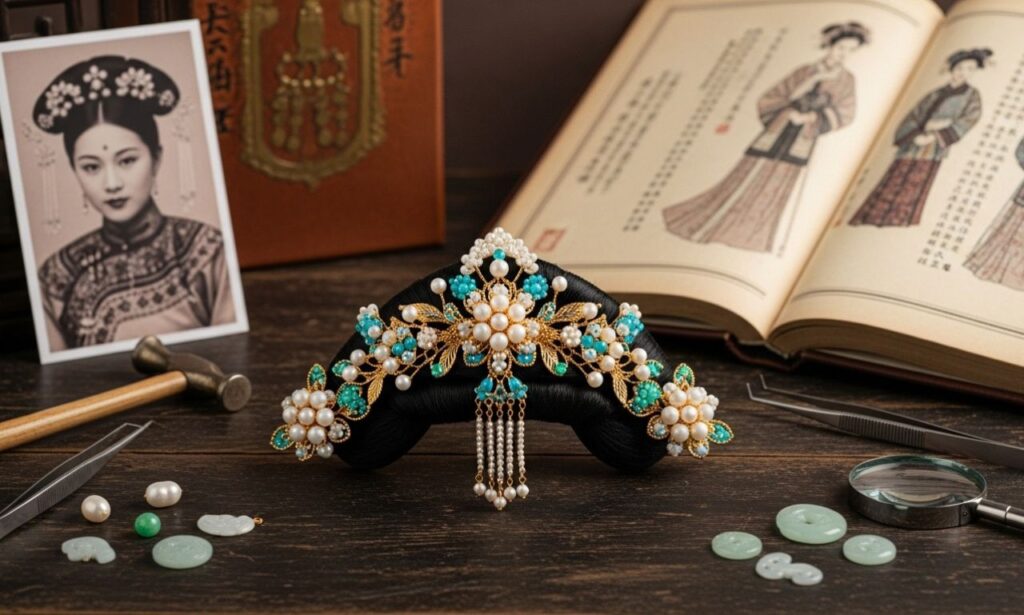 Xuebaotou: History, Culture, and the Art of Its Creation