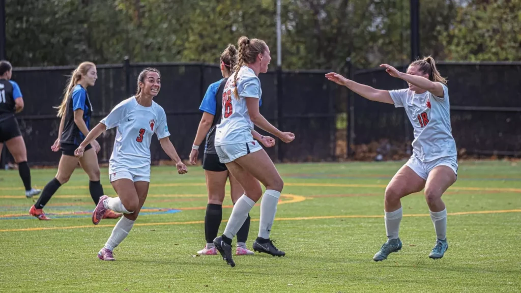 Alyssa Paldi: Lessons Learned and Future Directions