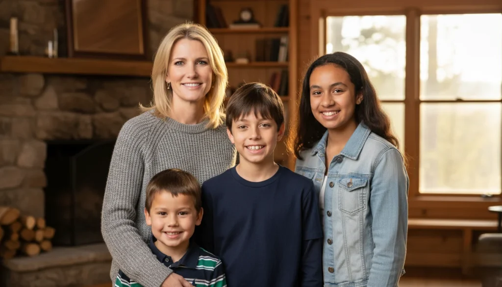 Michael Dmitri Ingraham: Influences and Inspirations in His Art