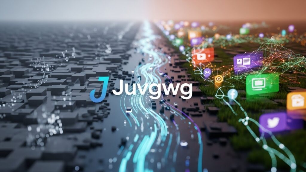 Juvgwg: Changing the Landscape of Online Content