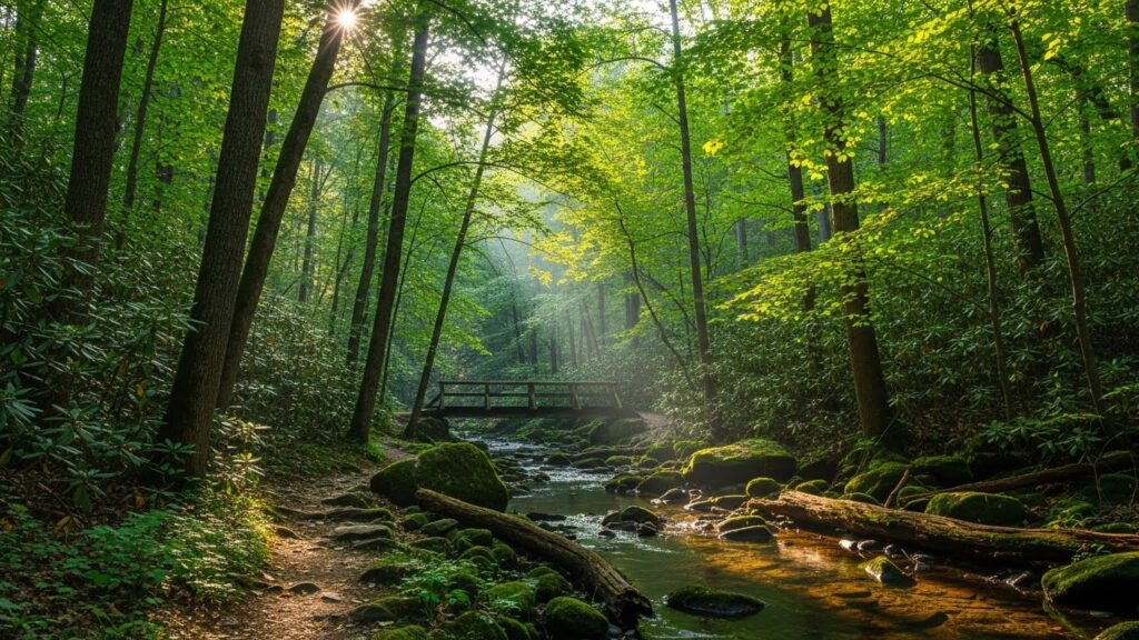 Seneca Regional Park: A Hidden Gem for Nature Lovers