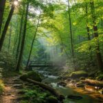 Seneca Regional Park: A Hidden Gem for Nature Lovers