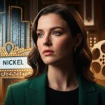 Ava Nickel: Breaking Barriers in the Entertainment Industry