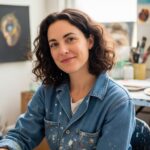 Brittney McNorton: A Journey Through Creativity and Inspiration