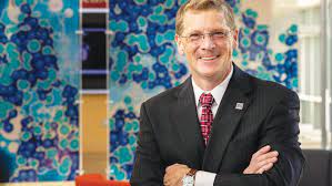 Sean o'hearn vt: The Intersection of Nature and Creativity